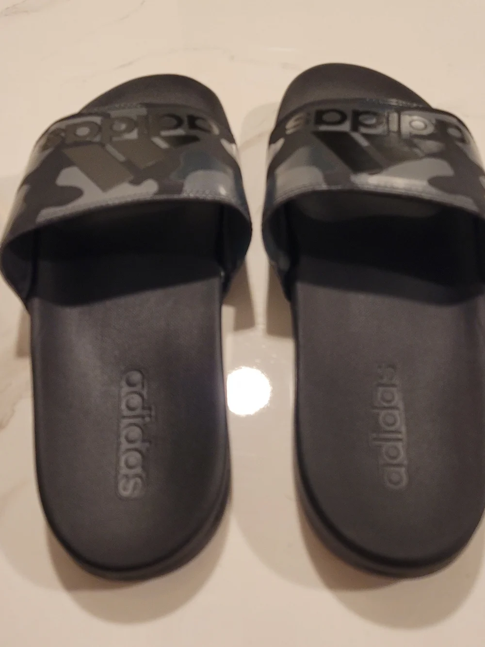 adidas black camo